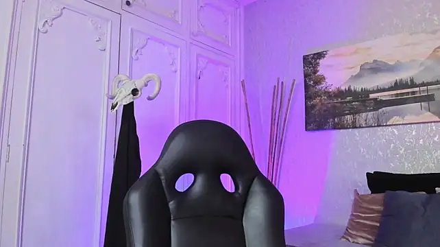 צ'אט XXX בשידור חי של Tyler_durten