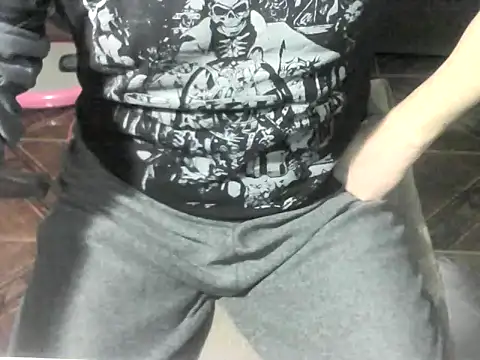 Živý XXX chat OreCam