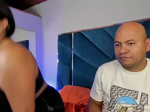 Chat XXX ao vivo de Intimate_Eclipse