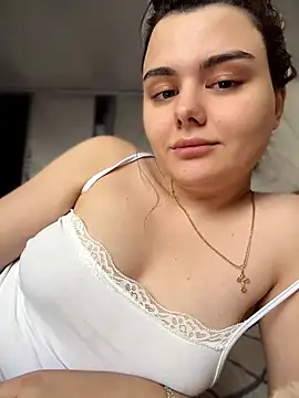 NikaMur Chat XXX live