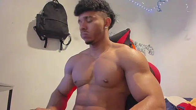 Chat XXX ao vivo de Jayden_VanceJS