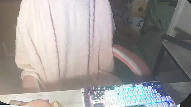 nastydianastrips Adlı Modelin Web Kamerası Şovu