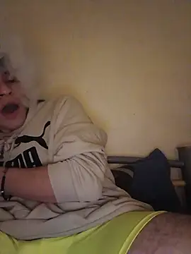 Oliver_LA Webcam Show