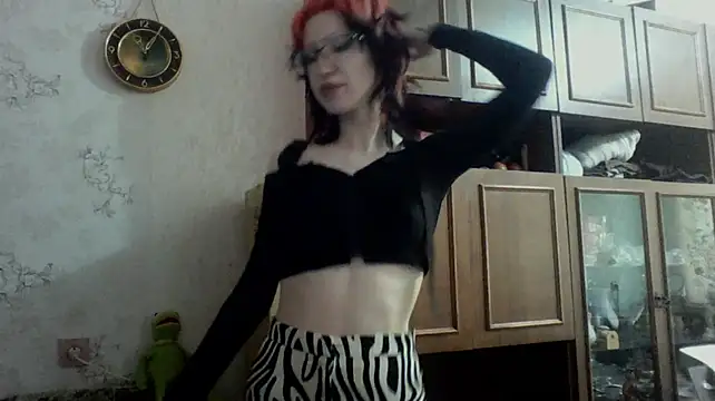 ParisGotowka Live XXX-Chat