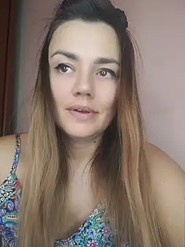 KrissSexi Live XXX-Chat