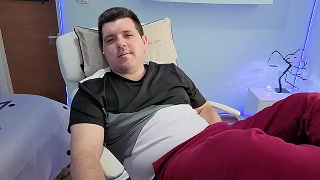 JasonJacks 라이브 XXX 채팅