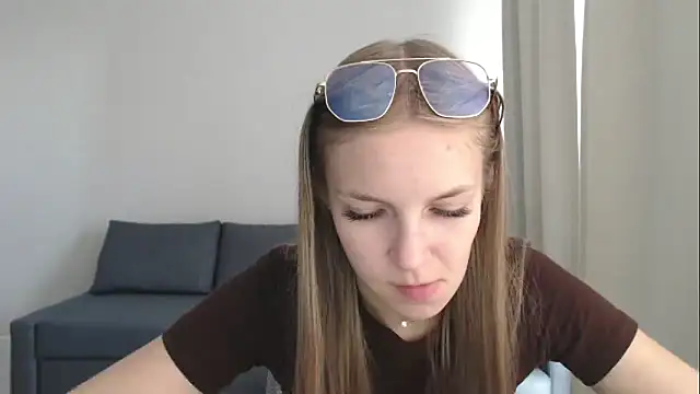 Chatroom XXX en direct de HitGyrl