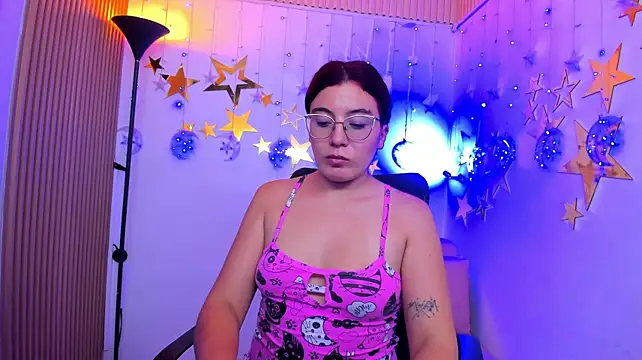 allison_mc Live XXX-Chat
