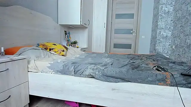 Živý XXX chat DUSSY_PUSSY