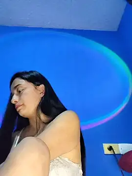 Chat +18 de Evelyn_pink1 ao vivo