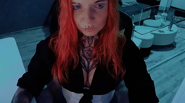 InesGold Chat XXX in diretta