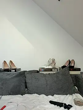 Chatroom XXX en direct de Francesexe