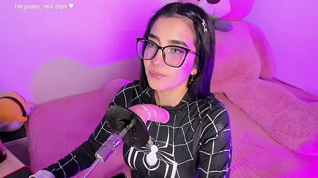 IbbieeBennett_1 – Naživo XXX chat