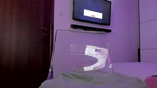 Bri4anna's Live XXX Chat