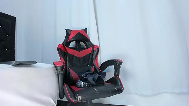MaxLeons' Live XXX Chat