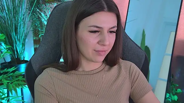 DiRosie Chat XXX in diretta