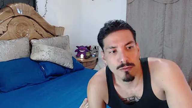 InkednBaked 라이브 XXX 채팅