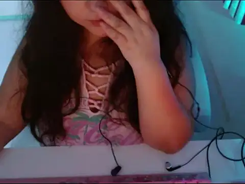 KittyK3 Chat XXX in diretta