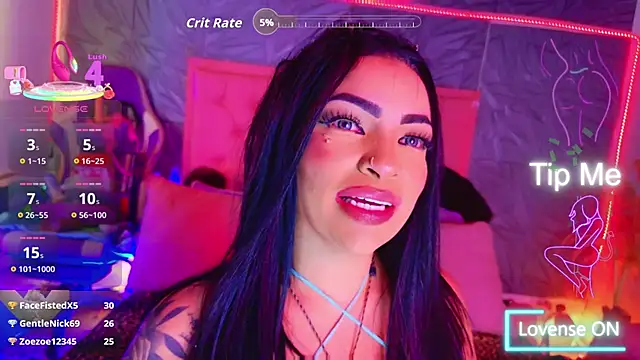 macasweetn Live XXX chat