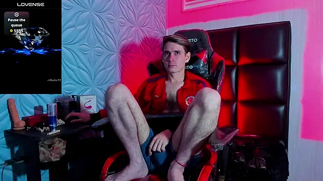Mikesub_ Live XXX-chat