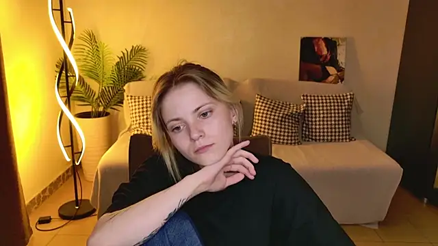 Czat XXX na żywo – LisaRainbow