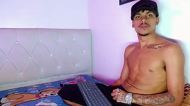 Chat XXX ao vivo de Angel_foxc13