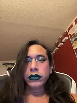 TranSexualJade95 XXX чат на живо
