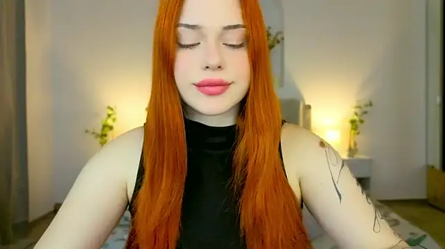 Spicy-girl1 Webcamshow