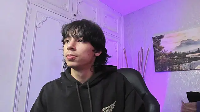 Tyler_durten 라이브 XXX 채팅