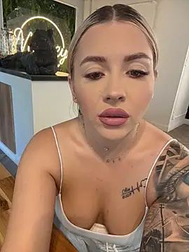 IveySin – Live XXX-chat