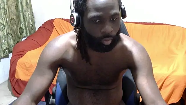 Chatroom XXX en direct de Darkkras