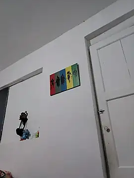 ValeryMontenegro XXX чат на живо