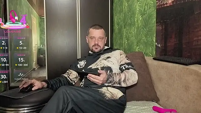 DanielOhCool – Kamerová šou