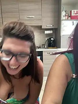 Chatroom XXX en direct de SinfulMarkedQueens