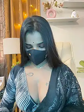 its_ur_flora Live XXX-Chat