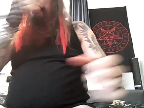 Show de webcam de Lestar666