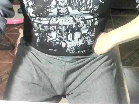 OreCam live XXX chat