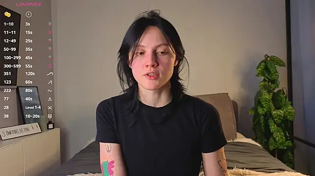 MaryCoopeer Chat XXX in diretta