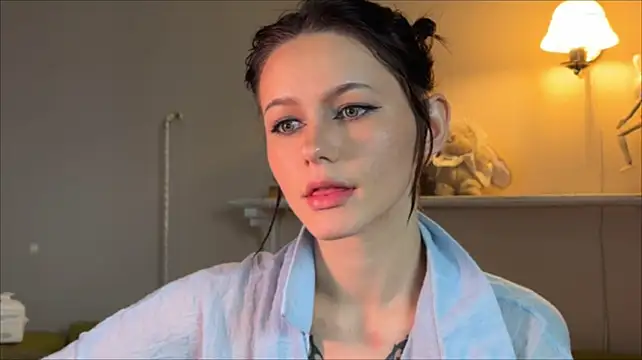 Kate_mikki's Live XXX Chat