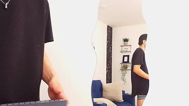 XXX chat uživo modela Jack_Owen