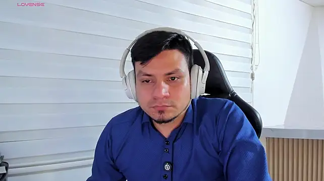 Živý XXX chat Rick_Adams