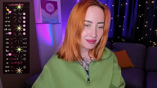 Czat XXX na żywo – deboramoore