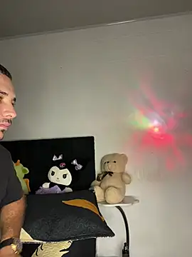 maximo_torreychelli Adlı Modelin Canlı XXX Sohbeti