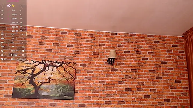 Chat XXX ao vivo de SiennaDreeam