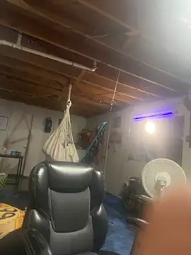 dapowercouple's Live XXX Chat