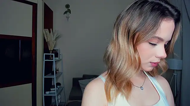 Chat XXX ao vivo de RuthieSaris