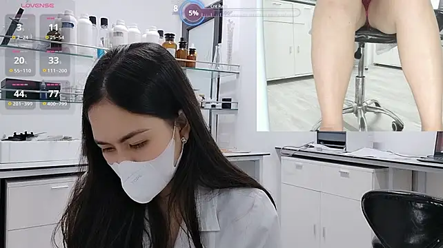 แชท XXX สดของ Lubeyou_KT