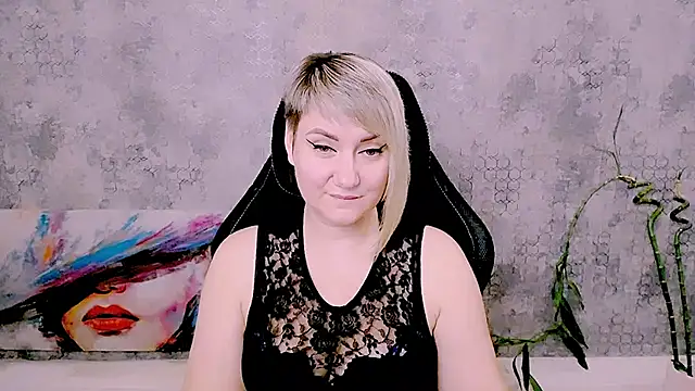 Chatroom XXX en direct de Djullia