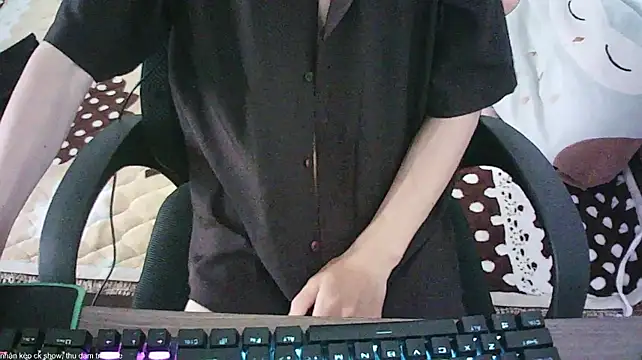Kangc369 – Naživo XXX chat