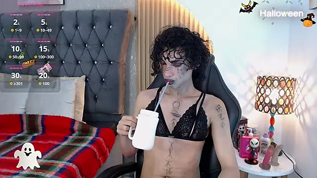 Anaciet_Evansn Live XXX chat